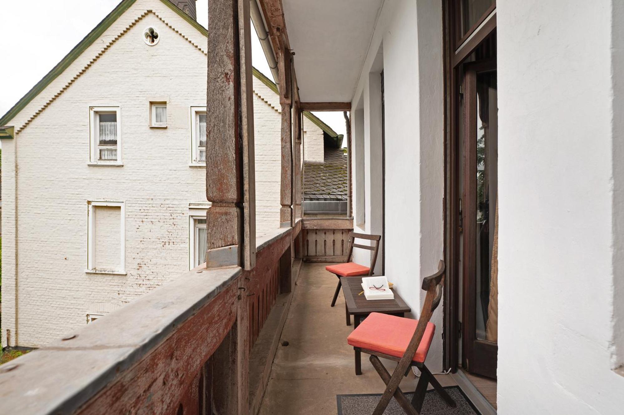 Nikola Apartment Merl Exterior photo